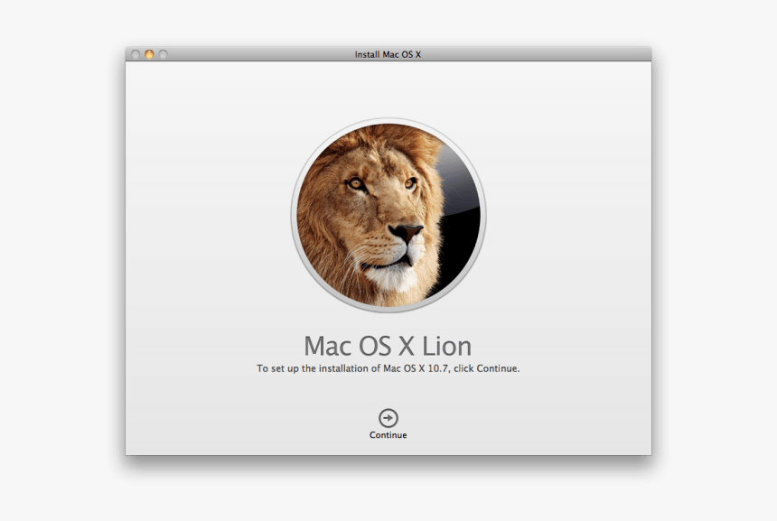 download macos lion