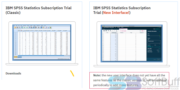 Ibm Spss Trial Download Mac