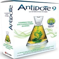 free instals Antidote 11 v5