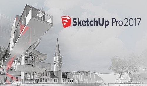 sketchup 2017 pro free download with crack