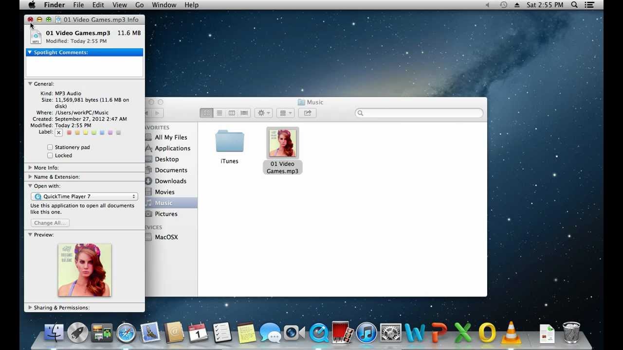 quicktime player for mac screen recording